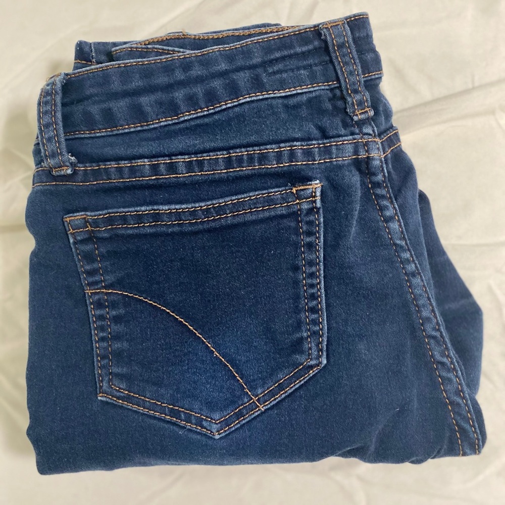 jeans - Picture 2 of 2